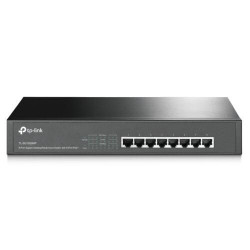 TP-LINK TL-SG1008MP 8-Port Gigabit PoE+ Switch