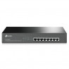 TP-LINK TL-SG1008MP 8-Port Gigabit PoE+ Switch