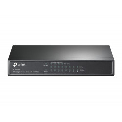 TP-LINK TL-SG1008P 8-Port Gigabit PoE Switch