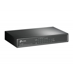 TP-LINK TL-SG1008P 8-Port Gigabit PoE Switch