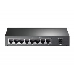 TP-LINK TL-SG1008P 8-Port Gigabit PoE Switch