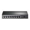 TP-LINK TL-SG1008P 8-Port Gigabit PoE Switch