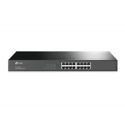 TP-LINK TL-SG1016 16-Port Gigabit Unmanaged Rackmount Switch