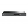 TP-LINK TL-SG1016 16-Port Gigabit Unmanaged Rackmount Switch