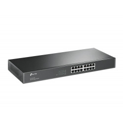 TP-LINK TL-SG1016 16-Port Gigabit Unmanaged Rackmount Switch