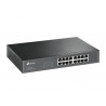 TP-LINK TL-SG1016D 16-Port Gigabit Unmanaged Switch