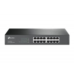 TP-LINK TL-SG1016D 16-Port Gigabit Unmanaged Switch
