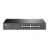 TP-LINK TL-SG1016D 16-Port Gigabit Unmanaged Switch