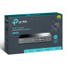 TP-LINK TL-SG1016D 16-Port Gigabit Unmanaged Switch