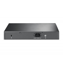 TP-LINK TL-SG1016PE 16-Port Gigabit Easy Smart Switch with 8-Port PoE+ (150W)