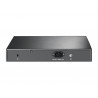 TP-LINK TL-SG1016PE 16-Port Gigabit Easy Smart Switch with 8-Port PoE+ (150W)