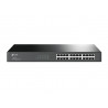 TP-LINK TL-SG1024 24-Port Gigabit Rackmount Switch