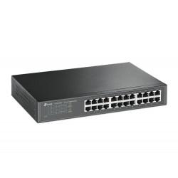 TP-LINK TL-SG1024D 24-Port Gigabit Unmanaged Switch