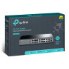 TP-LINK TL-SG1024D 24-Port Gigabit Unmanaged Switch
