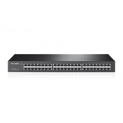 TP-LINK TL-SG1048 48-Port Gigabit Unmanaged Rackmount Switch