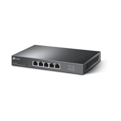 TP-LINK TL-SG105-M2 5-Port 2.5G Multi-Gigabit Desktop Switch