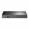 TP-LINK TL-SG105-M2 5-Port 2.5G Multi-Gigabit Desktop Switch