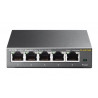 TP-LINK TL-SG105E 5-Port Gigabit Easy Smart Switch