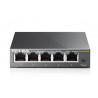 TP-LINK TL-SG105E 5-Port Gigabit Easy Smart Switch