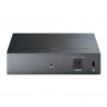 TP-LINK TL-SG105PE 5-Port Gigabit PoE+ Easy Smart Switch