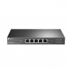 TP-LINK TL-SG105PP-M2 5-Port 2.5G PoE++ Desktop Switch