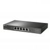 TP-LINK TL-SG105PP-M2 5-Port 2.5G PoE++ Desktop Switch