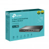 TP-LINK TL-SG105PP-M2 5-Port 2.5G PoE++ Desktop Switch