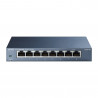 TP-LINK TL-SG108 8-Port Gigabit Unmanaged Switch