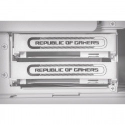 ASUS ROG Hyperion GR701 White E-ATX PC Case