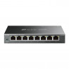 TP-LINK TL-SG108E 8-Port Gigabit Easy Smart Switch