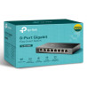 TP-LINK TL-SG108E 8-Port Gigabit Easy Smart Switch