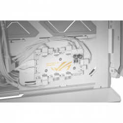ASUS ROG Hyperion GR701 White E-ATX PC Case