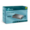 TP-LINK TL-SG108PE 8-Port Gigabit Easy Smart Switch with 4-Port PoE+