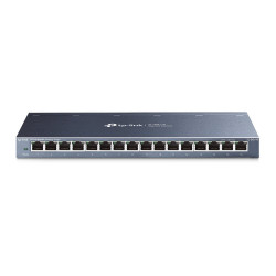 TP-LINK TL-SG116 16-Port Gigabit Unmanaged Switch