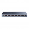 TP-LINK TL-SG116 16-Port Gigabit Unmanaged Switch