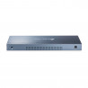 TP-LINK TL-SG116 16-Port Gigabit Unmanaged Switch