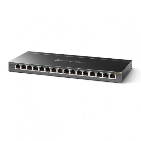 TP-LINK TL-SG116E 16-Port Gigabit Unmanaged Switch