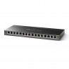 TP-LINK TL-SG116E 16-Port Gigabit Unmanaged Switch