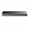 TP-LINK TL-SG116E 16-Port Gigabit Unmanaged Switch