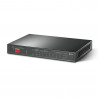 TP-LINK TL-SG1210MP 10-Port Gigabit Switch with 8-Port PoE+