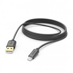 HAMA 00201582 3m USB-A to Lightning Cable