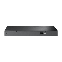 TP-LINK TL-SG1218MP 18-Port Gigabit Unmanaged PoE+ Switch