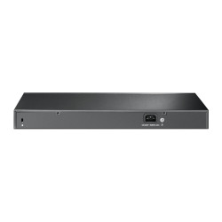 TP-LINK TL-SG1428PE 28-Port Gigabit PoE+ Smart Switch with 2 SFP Ports