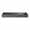 TP-LINK TL-SL1218P 16-Port 10/100Mbps + 2-Port Gigabit PoE+ Rackmount Switch