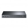 TP-LINK TL-SL1311MP 8-Port 10/100Mbps + 2-Port Gigabit PoE+ Switch