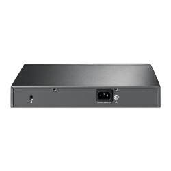 TP-LINK TL-SX1008 8-Port 10G Multi-Gigabit Desktop/Rackmount Switch