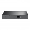 TP-LINK TL-SX1008 8-Port 10G Multi-Gigabit Desktop/Rackmount Switch