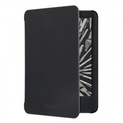 HAMA 00217241 Folding eBook Case for Kindle 5 (2022/2024) Black