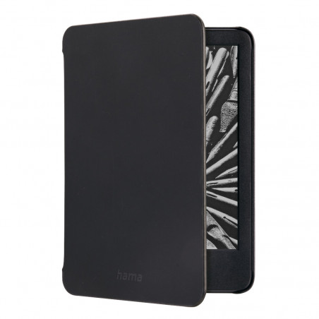 HAMA 00217241 Folding eBook Case for Kindle 5 (2022/2024) Black