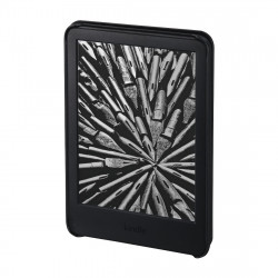 HAMA 00217241 Folding eBook Case for Kindle 5 (2022/2024) Black